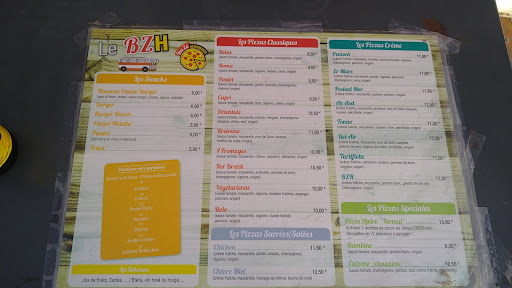 Photo 1 - Pizzeria Bzh