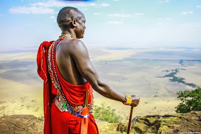 Photos of Masai Mara National Reserve
