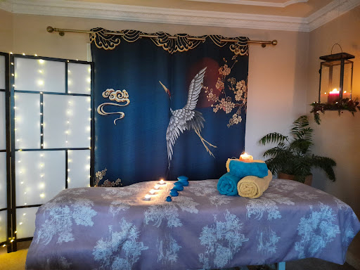 Sommeil Massage | Massage Therapist Letterkenny