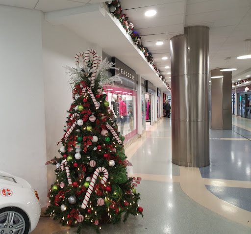 Armada Shopping Centre - Thumbnail