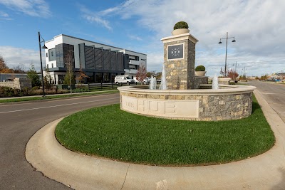 American Bank & Trust - The Hub Corporate Center