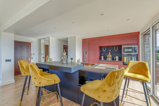 Installer une cuisine ouverte : tendances et astuces...