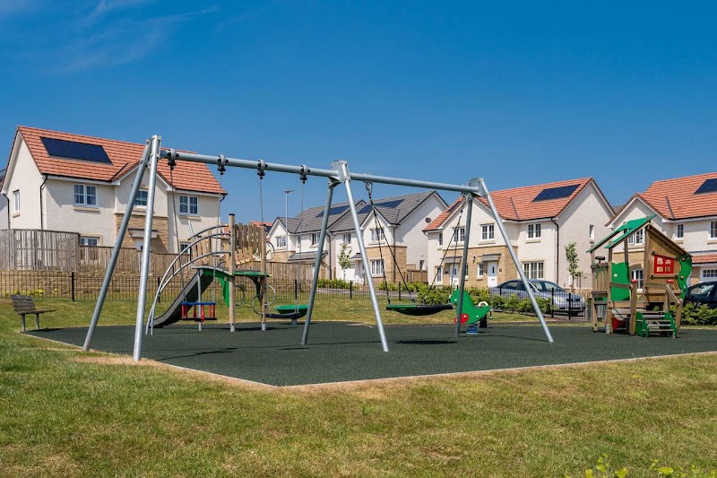 Bellway - Ellingwood photo 3