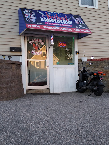 Anibal Barbershop - Thumbnail