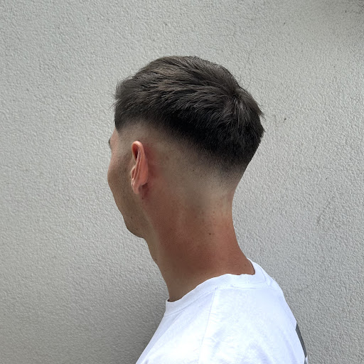 Barberowiec - Barbershop Białołęka