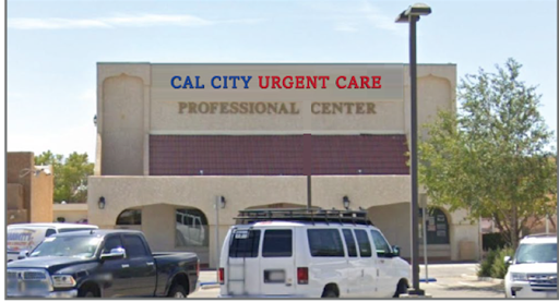 Cal City Clinic - Thumbnail