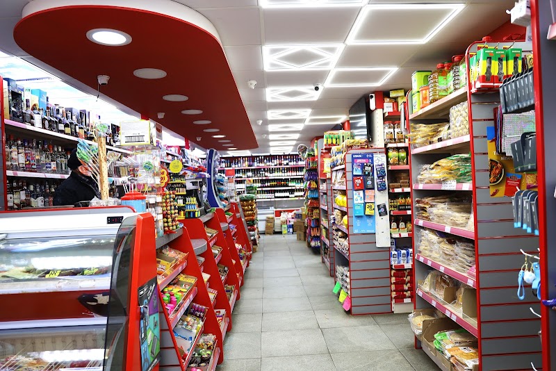 Reading food centre photo 2