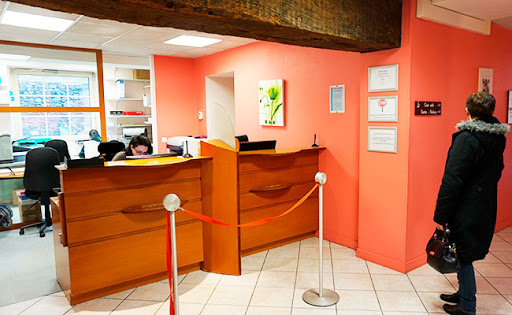 Laboratoire d'analyses médicales - Sablé-sur-Sarthe - Cerballiance - Thumbnail