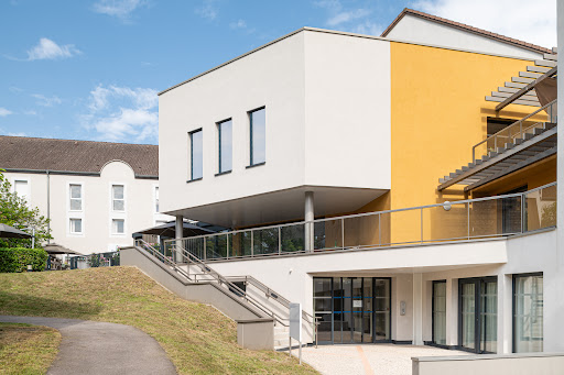 Photo de Ehpad Korian Bel'Saône à Allériot (71380)