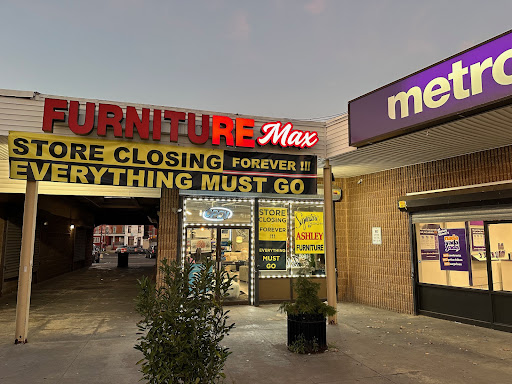 Furniture Max