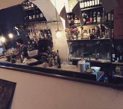 Photos of Mezzo vermuteria al Pigneto