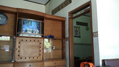 Photos of Klinik Cahaya Sehat : Dr. Abdul Rahim
