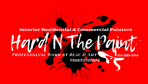 Hard N The Paint - Thumbnail