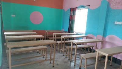 Photos of Alternative School