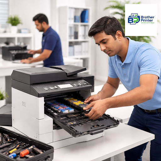 Running an office in Gaya means you can’t afford printer or laptop downtime. At Brother Printer s… post image