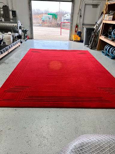 Magic Carpet Pride - Visual