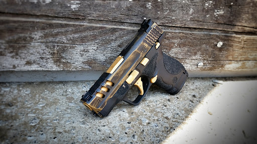 The Range LLC - Thumbnail