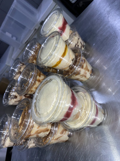 Photo 4 - Sweet food