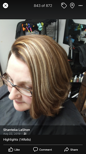 Virtuouz Hair Mobile LLC