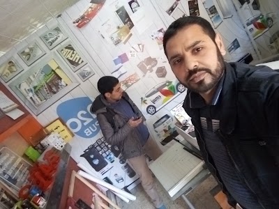 Photos of Cafe Melakhessou