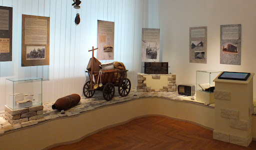 Museum der Stadt Löhne