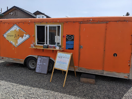 Corral Tap Room & Food Carts - Thumbnail