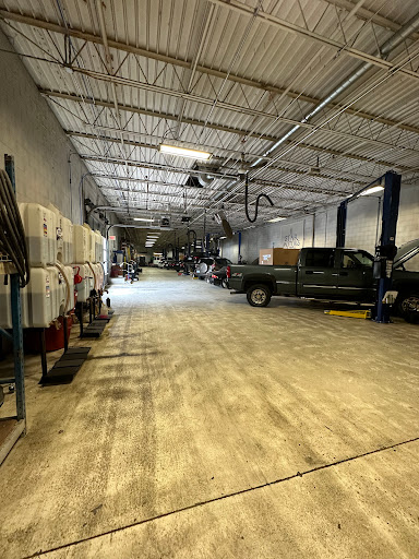 Star European Repair (formerly Star Motors) - Thumbnail
