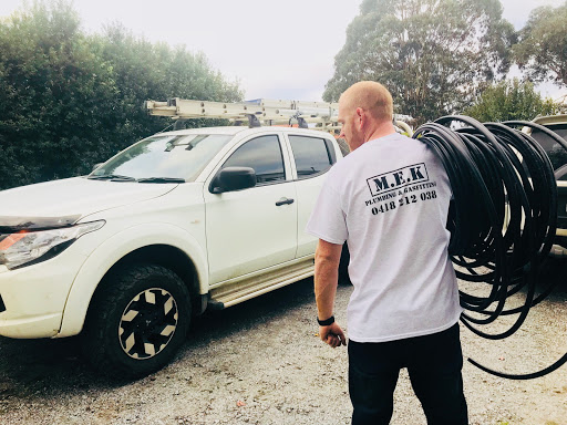 MEK Plumbing & Gasfitting