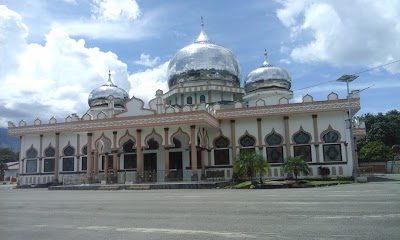 Photos of Mesjid As Salihin