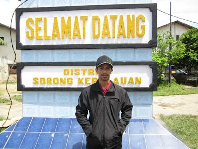 Photos of Pulau Doom