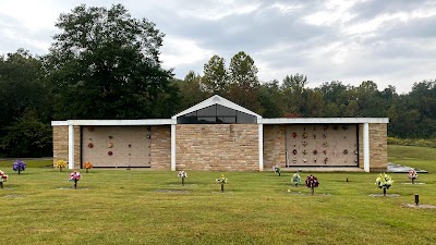 Anniston Memorial Gardens