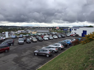 Photo n°35 de Prud'homme automobiles ANGOULEME - Centre automobiles multimarques en Charente à Puymoyen (Service de nettoyage et d'entretien)