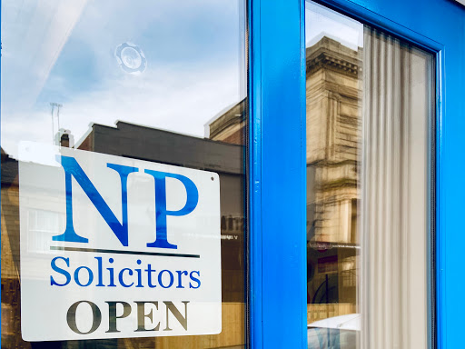 NP Solicitors - Thumbnail