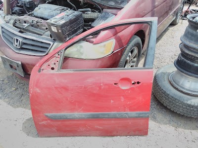 Photos of Autopartes M&eacute;xico