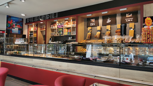 Café Arrey - Thumbnail