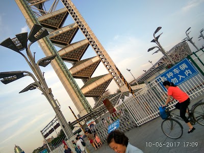 Photos of Olympic Park （North Gate）