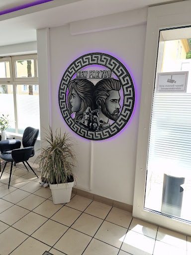 Friseursalon New For You Paderborn - Thumbnail