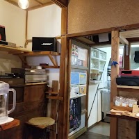 牛窓カフェin前島