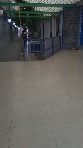 IES Manuel Vázquez Montalbán - Thumbnail