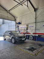 Autovision Abadie Contrôle Technique Saint-Gaudens à Saint-Gaudens