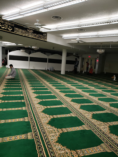 Islamic Association of Saskatchewan (IAS) - Thumbnail