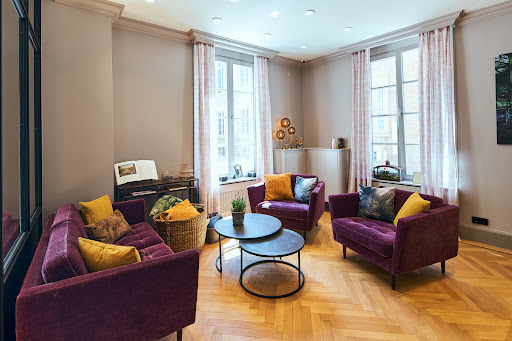 Hotel Orangerie - Thumbnail