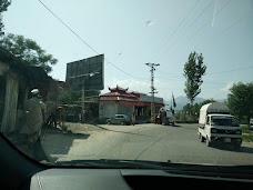 Masjid Kanait mansehra