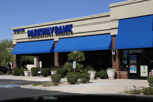 Parkway Bank & Trust Co - Thumbnail