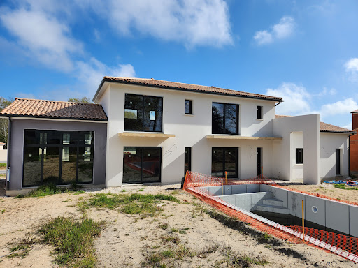 Photo de CGB BATIMENT 17 à Rétaud (17460)