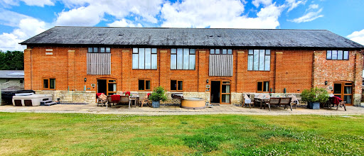 The Victorian Barn, Self-Catering Holidays with Pool and Hot Tubs, Dorset