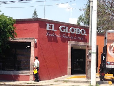 Photos of El Globo
