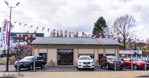 International Motor Group Service Department - Thumbnail
