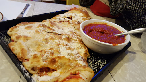 Ricky's Classic Pizza - Thumbnail