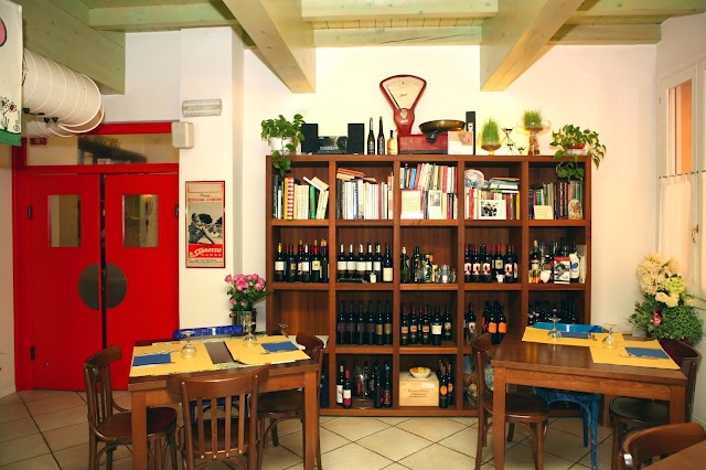 Trattoria IL Sorpasso